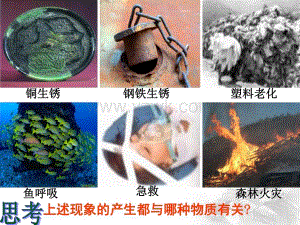 八年级 科学 下册 3 1 空气和氧气氧气的性质 课件 浙教版.ppt